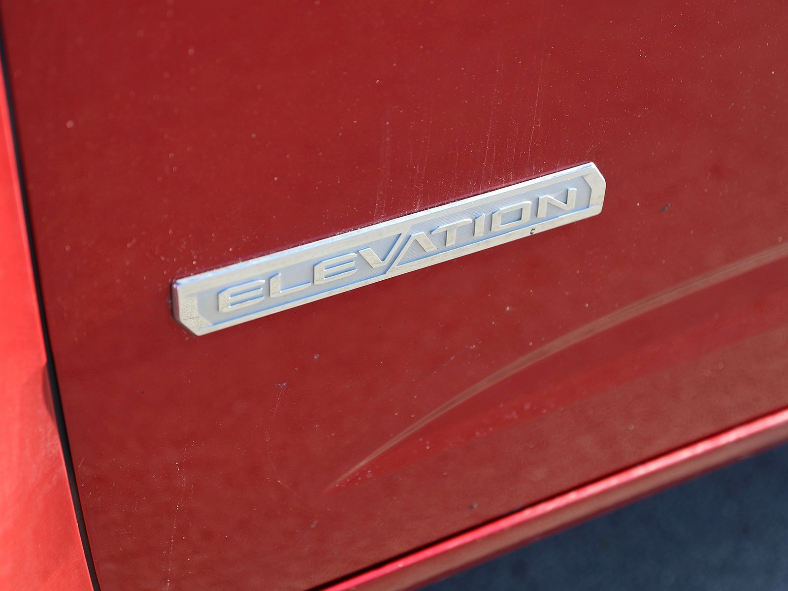 Used 2021 GMC Canyon Elevation image 11