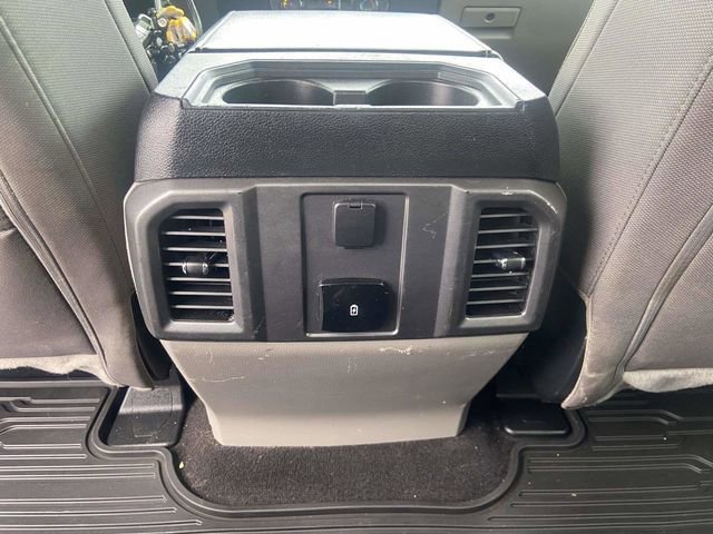 Certified 2020 Ford F150 XLT w/ Equipment Group 301A Mid image 13