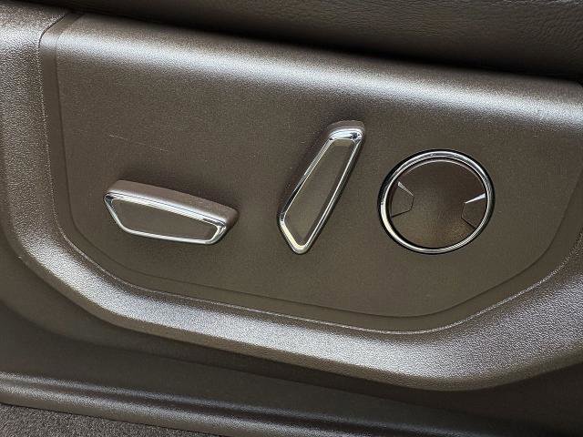 Certified 2022 Ford Expedition King Ranch image 31