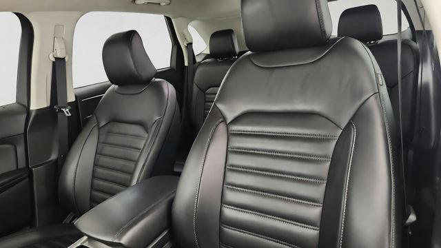 Certified 2024 Ford Edge SEL w/ Convenience Package AWD/4WD image 10