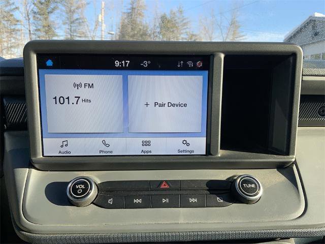 Certified 2022 Ford Maverick XL w/ Equipment Group 100A Standard image 16