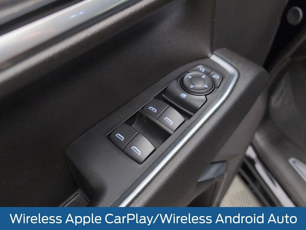 Used 2024 GMC Sierra 1500 Elevation image 39