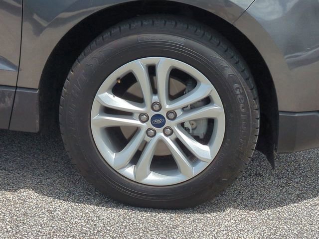 Certified 2019 Ford Edge SEL w/ Equipment Group 201A FWD image 11