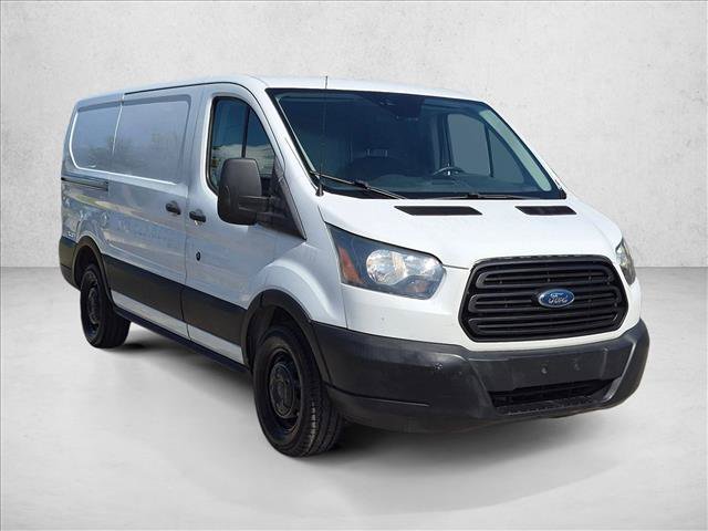 Certified 2019 Ford Transit 150 130 Low Roof RWD video 3