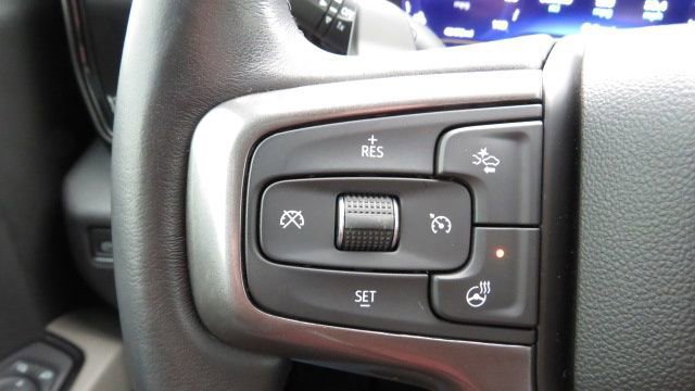 Used 2022 Chevrolet Silverado 1500 ZR2 w/ Technology Package image 23