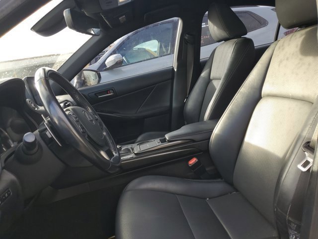 Used 2021 Lexus IS 300 image 6