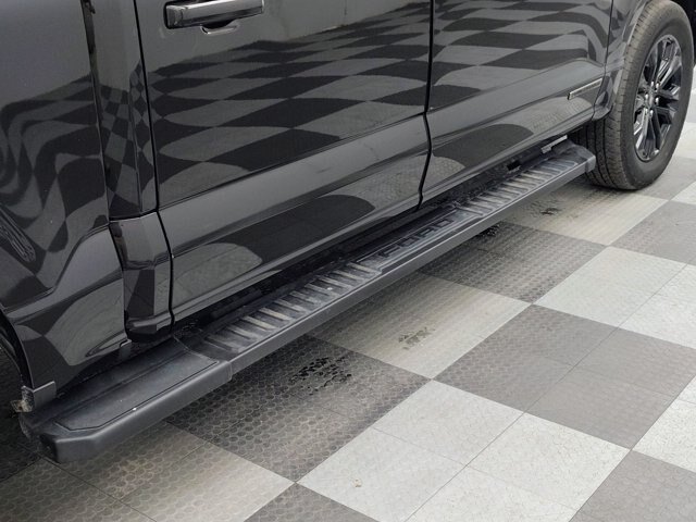 Certified 2024 Ford F150 Lariat w/ Equipment Group 502A High AWD/4WD image 16
