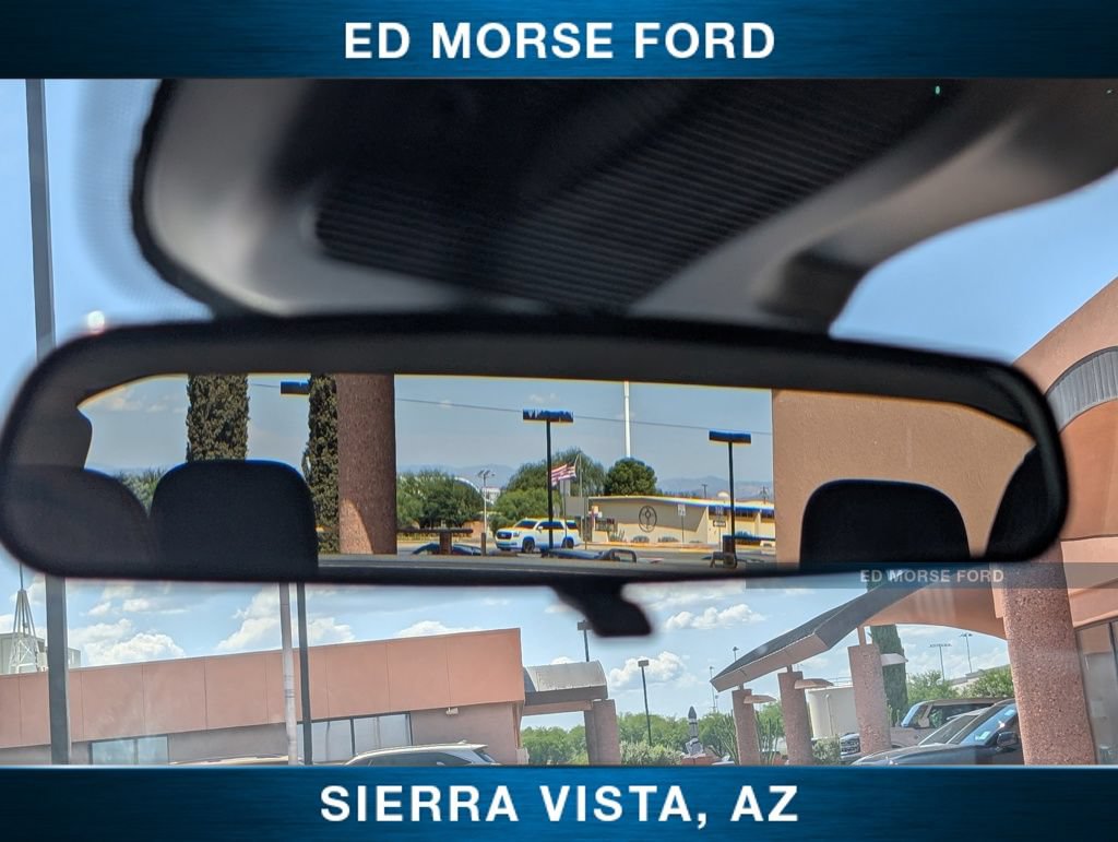 Certified 2024 Ford Maverick Tremor w/ Tremor Off-Road Package AWD/4WD image 18