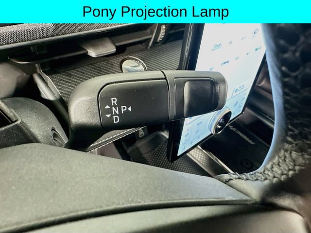 Certified 2025 Ford Mustang Mach-E Premium AWD/4WD image 27