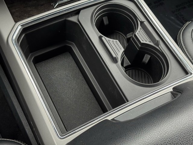 Certified 2022 Ford F250 Lariat w/ Lariat Ultimate Package image 12