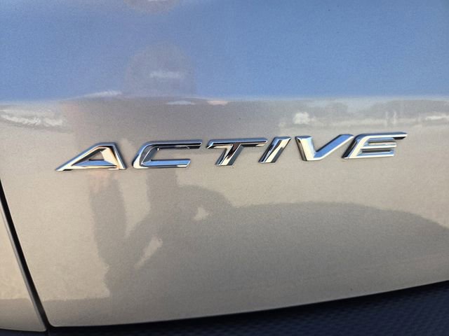 Certified 2024 Ford Escape Active image 16