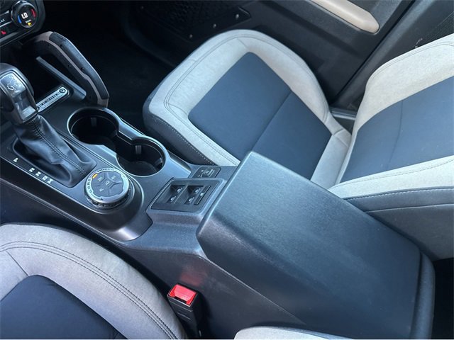 Certified 2021 Ford Bronco Big Bend image 36