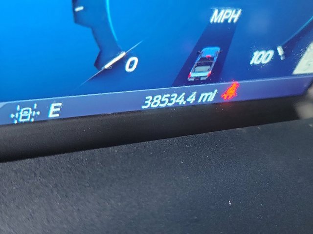 Certified 2024 Ford F350 Platinum w/ FX4 Off-Road Package image 28