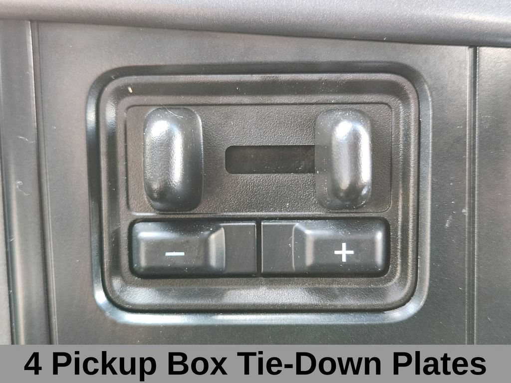 Certified 2025 Ford F150 XLT AWD/4WD image 28