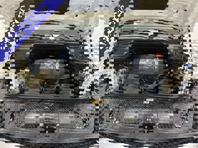 Used 2020 Mercedes-Benz GLS 450 4MATIC image 26