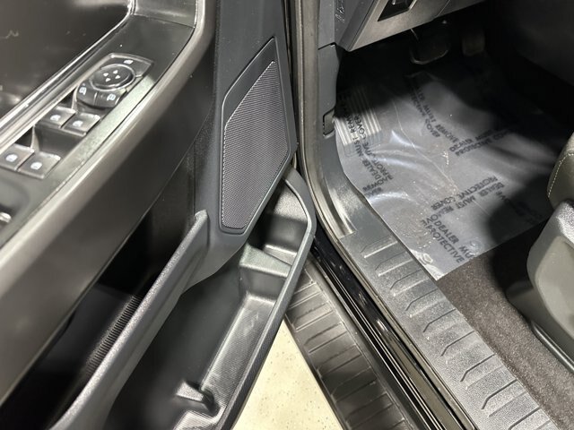 Certified 2024 Ford F150 XLT w/ Equipment Group 302A MID AWD/4WD image 9