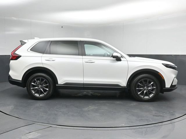Used 2026 Honda CR-V EX-L image 8