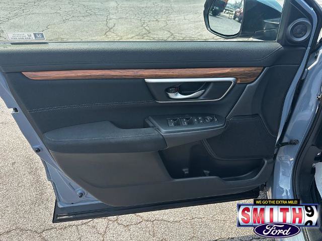 Used 2022 Honda CR-V EX image 15