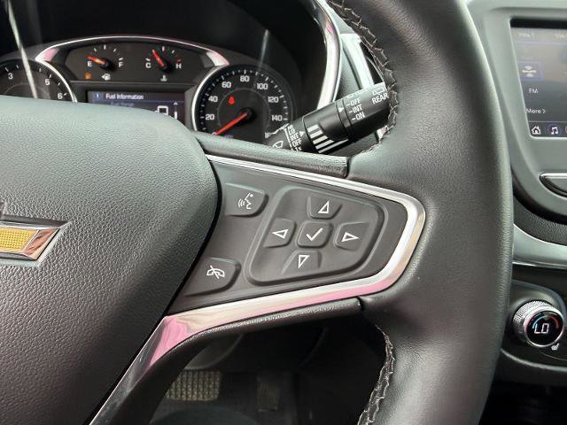 Used 2023 Chevrolet Equinox LT image 20