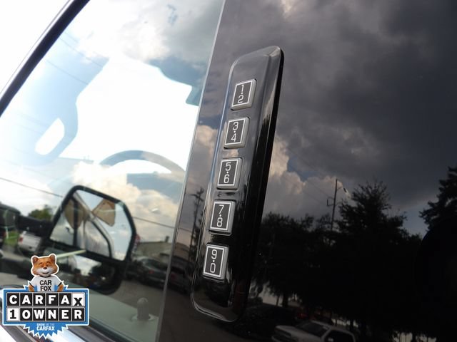 Certified 2026 Ford F350 Platinum w/ Platinum Plus Package AWD/4WD image 19