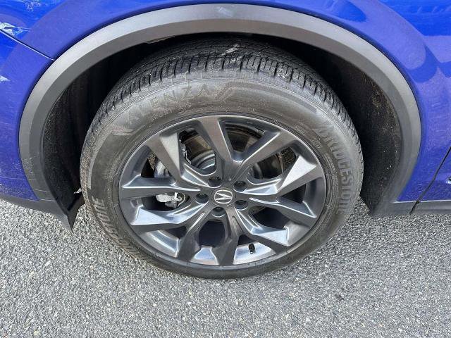 Used 2022 Acura MDX A-Spec image 6