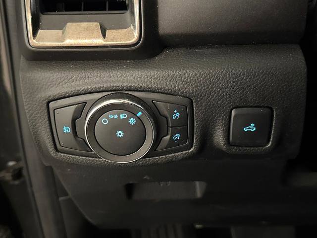 Certified 2022 Ford Ranger XLT w/ Equipment Group 301A Mid image 18