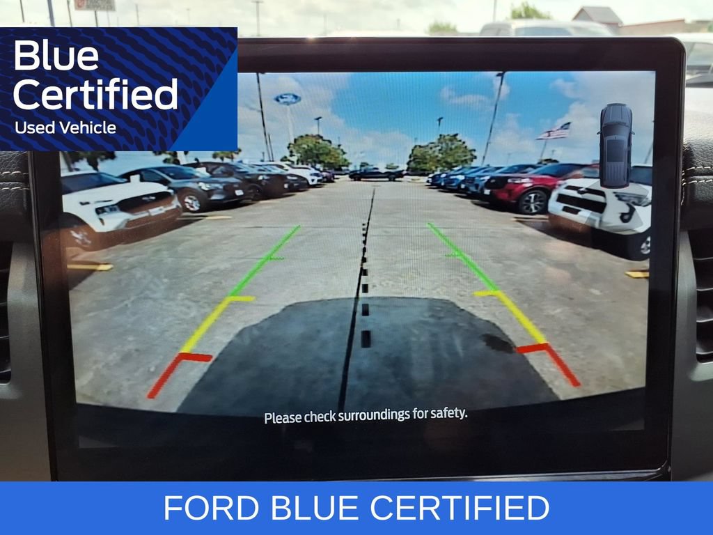 Certified 2023 Ford Expedition XLT RWD image 11