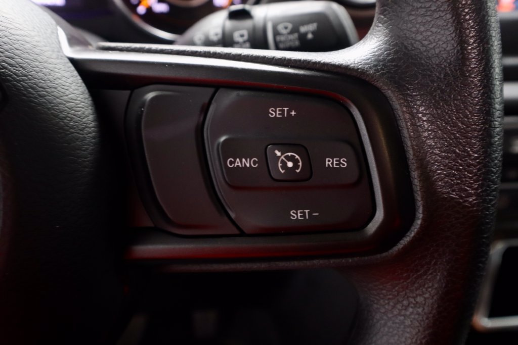 Used 2023 Jeep Wrangler Unlimited Sport AWD/4WD image 28