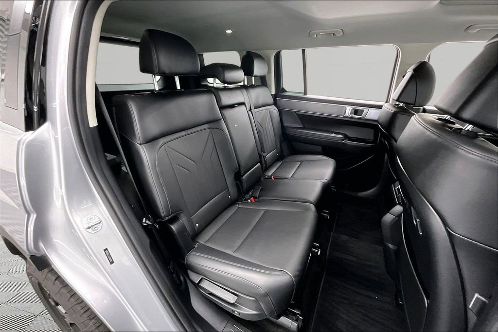 Used 2025 Hyundai Santa Fe XRT AWD/4WD image 27
