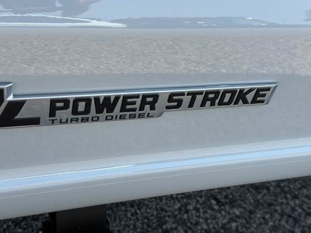 Certified 2026 Ford F350 Platinum AWD/4WD image 25