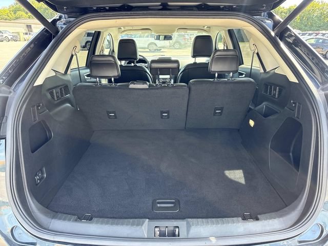 Certified 2023 Ford Edge SEL w/ Convenience Package AWD/4WD image 12