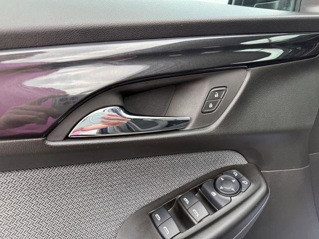 Used 2024 Chevrolet TrailBlazer LS w/ LS Convenience Package image 13