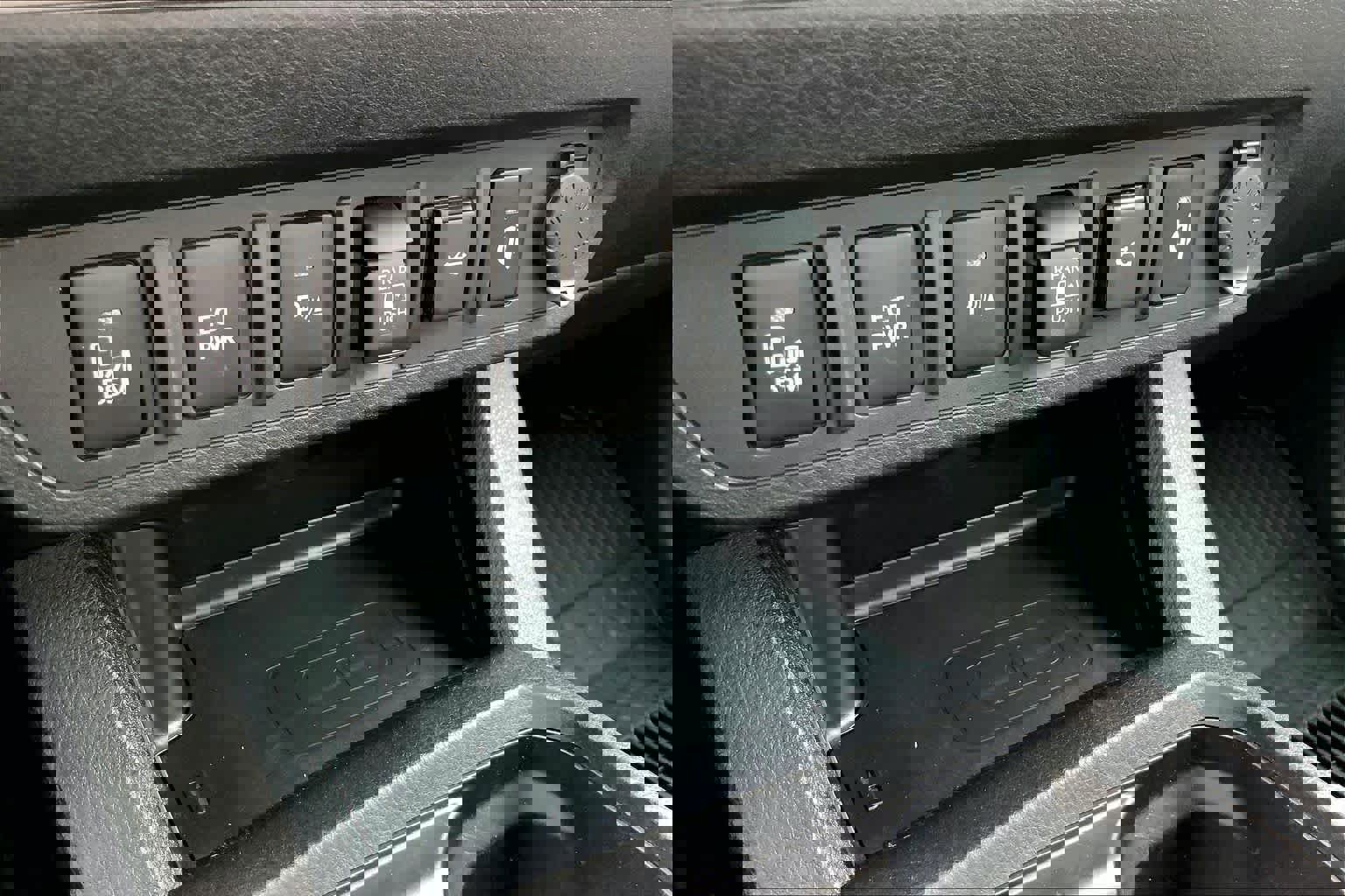 Used 2023 Toyota Tacoma TRD Sport w/ Technology Package image 34