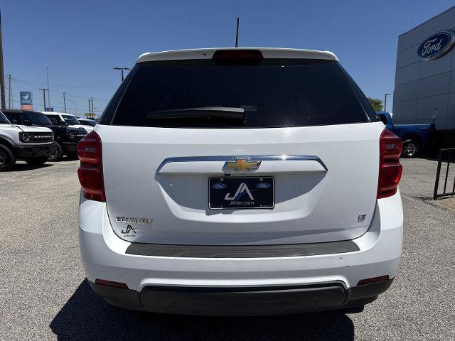 Used 2017 Chevrolet Equinox LT w/ Convenience Package FWD image 13