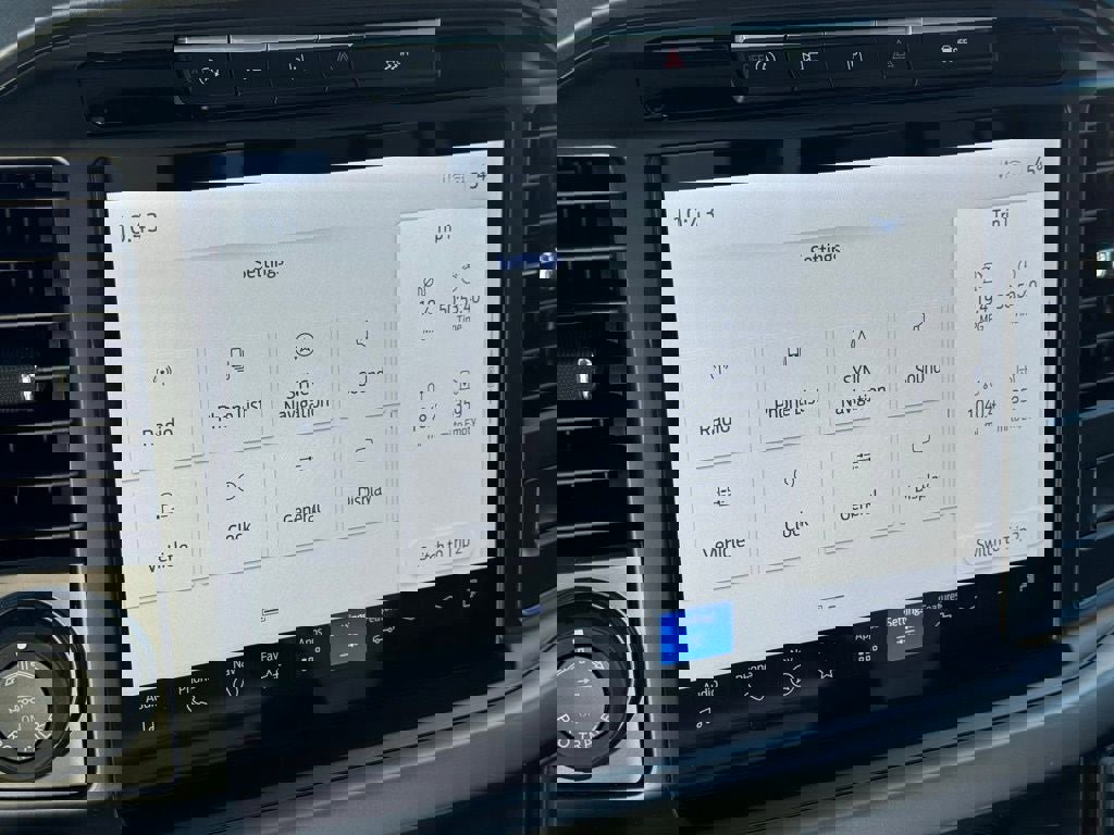 Certified 2024 Ford F150 XLT w/ Equipment Group 302A MID image 28