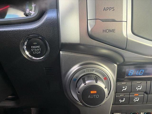 Used 2018 Toyota 4Runner Limited image 20