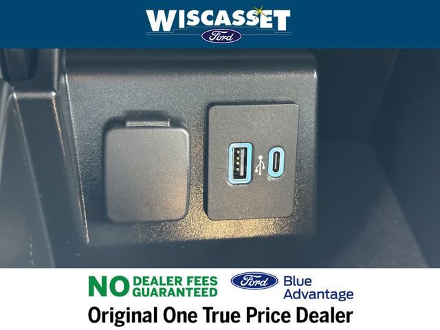 Certified 2022 Ford Explorer Limited w/ Hybrid Equipment Group 310A image 21