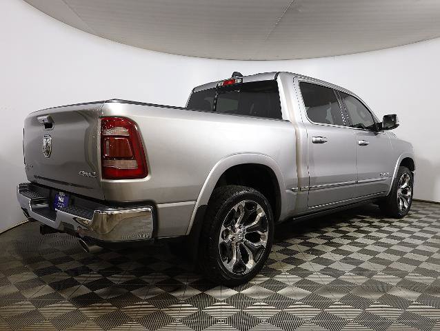 Used 2022 RAM 1500 Limited image 4