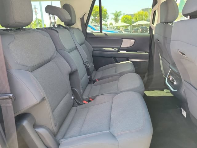 Certified 2025 Ford Expedition Max Active RWD image 18