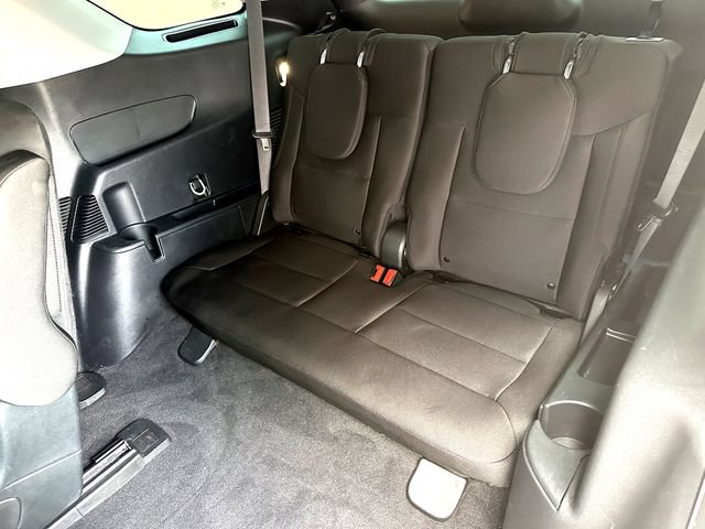 Certified 2023 Ford Explorer XLT RWD image 26