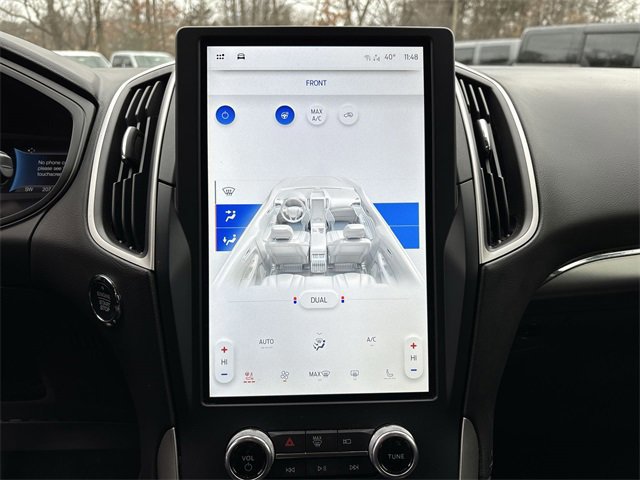 Certified 2022 Ford Edge SEL w/ Convenience Package image 18