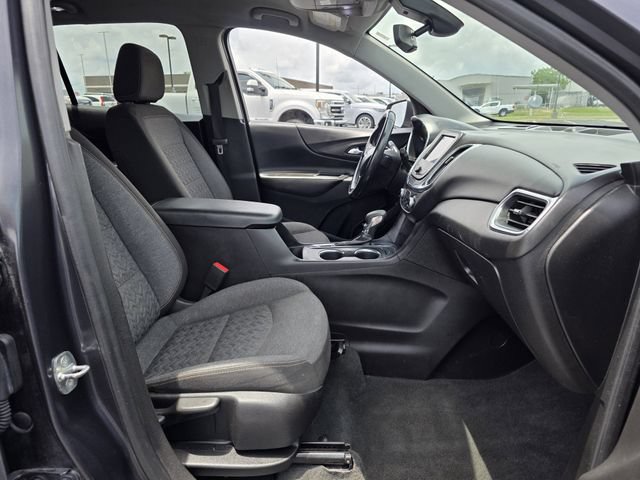 Used 2022 Chevrolet Equinox LT FWD image 25