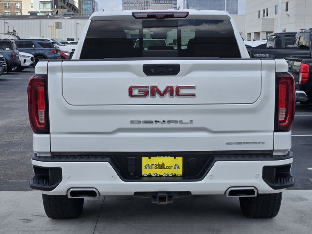 Used 2023 GMC Sierra 1500 Denali w/ Denali Reserve Package video 2