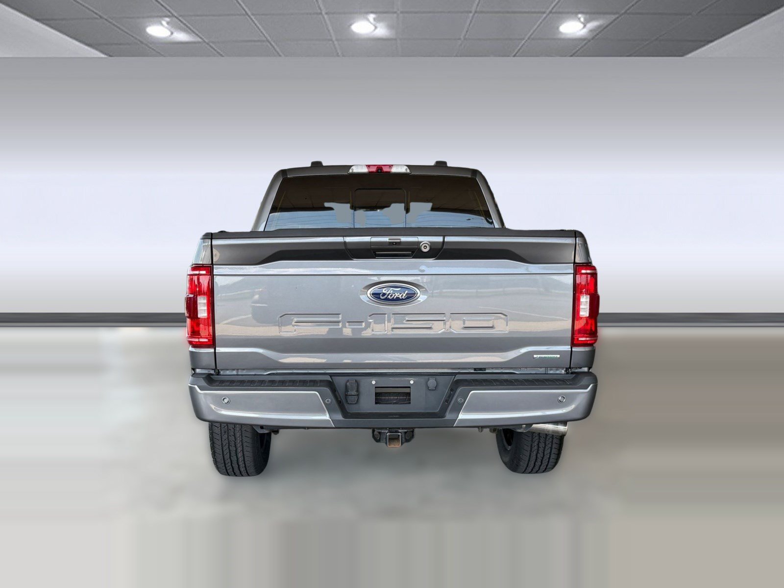 Certified 2022 Ford F150 XLT w/ Equipment Group 302A High AWD/4WD image 10