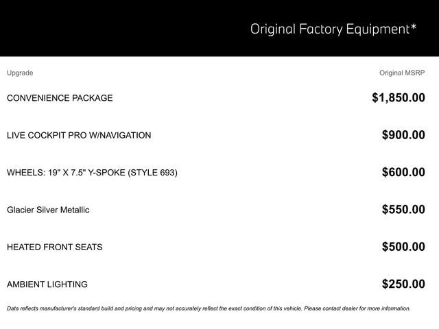 Used 2021 BMW X3 xDrive30i w/ Convenience Package image 21