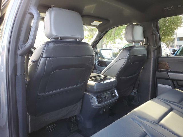 Certified 2023 Ford F150 Lightning Lariat image 14