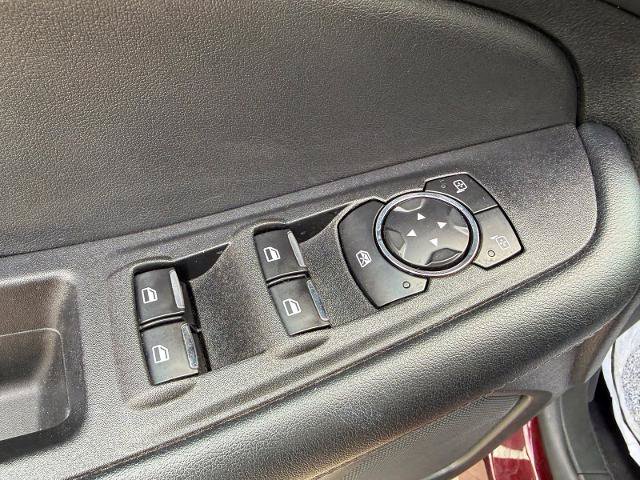 Certified 2024 Ford Edge SEL AWD/4WD image 20