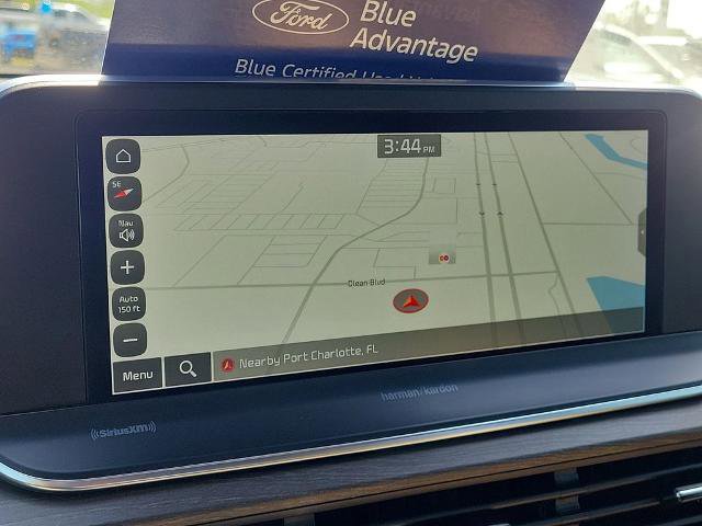 Used 2022 Kia Telluride SX w/ Towing Package image 30