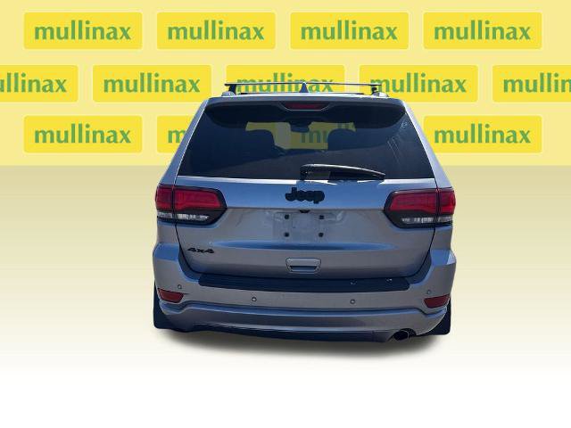 Used 2020 Jeep Grand Cherokee Altitude AWD/4WD image 33
