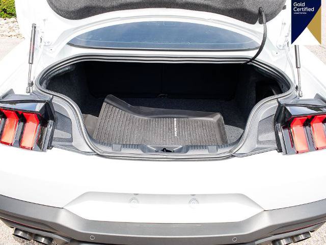 Certified 2024 Ford Mustang Premium RWD image 19